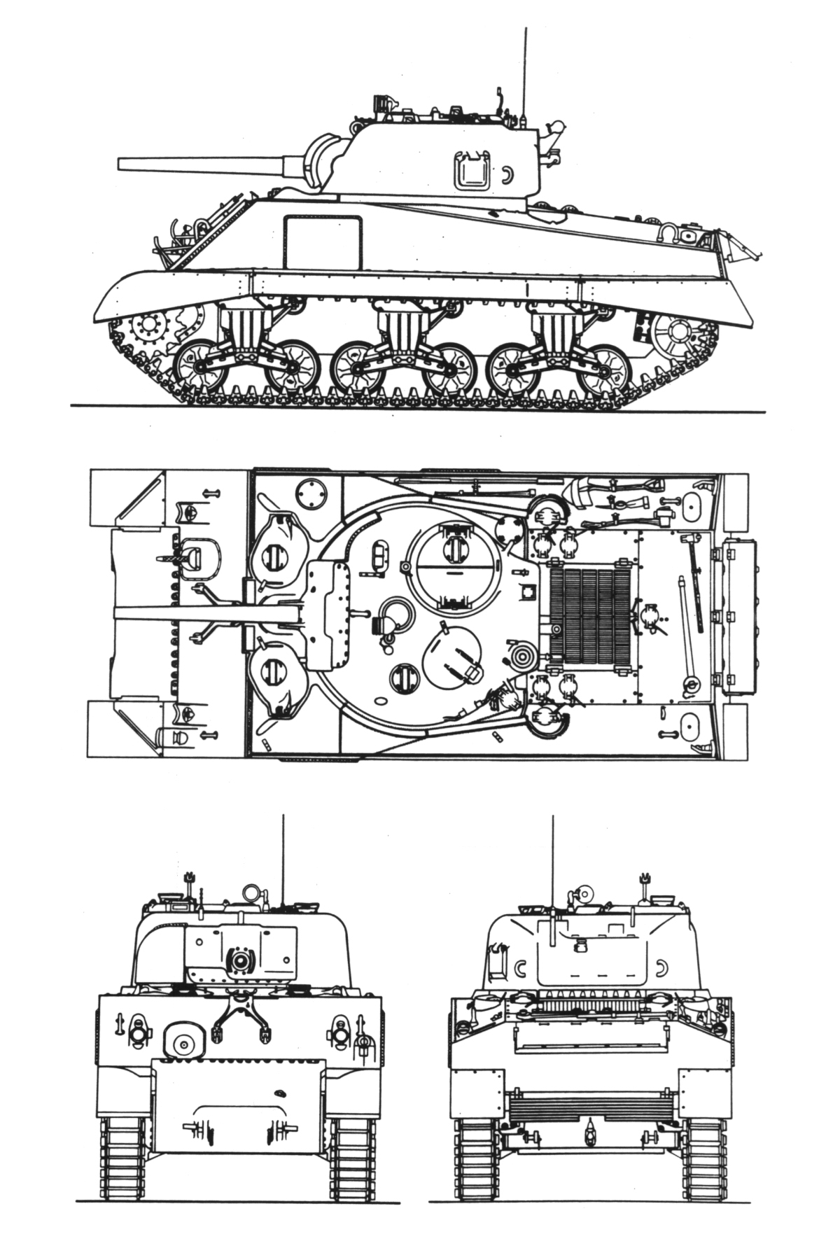 Scale Drawing