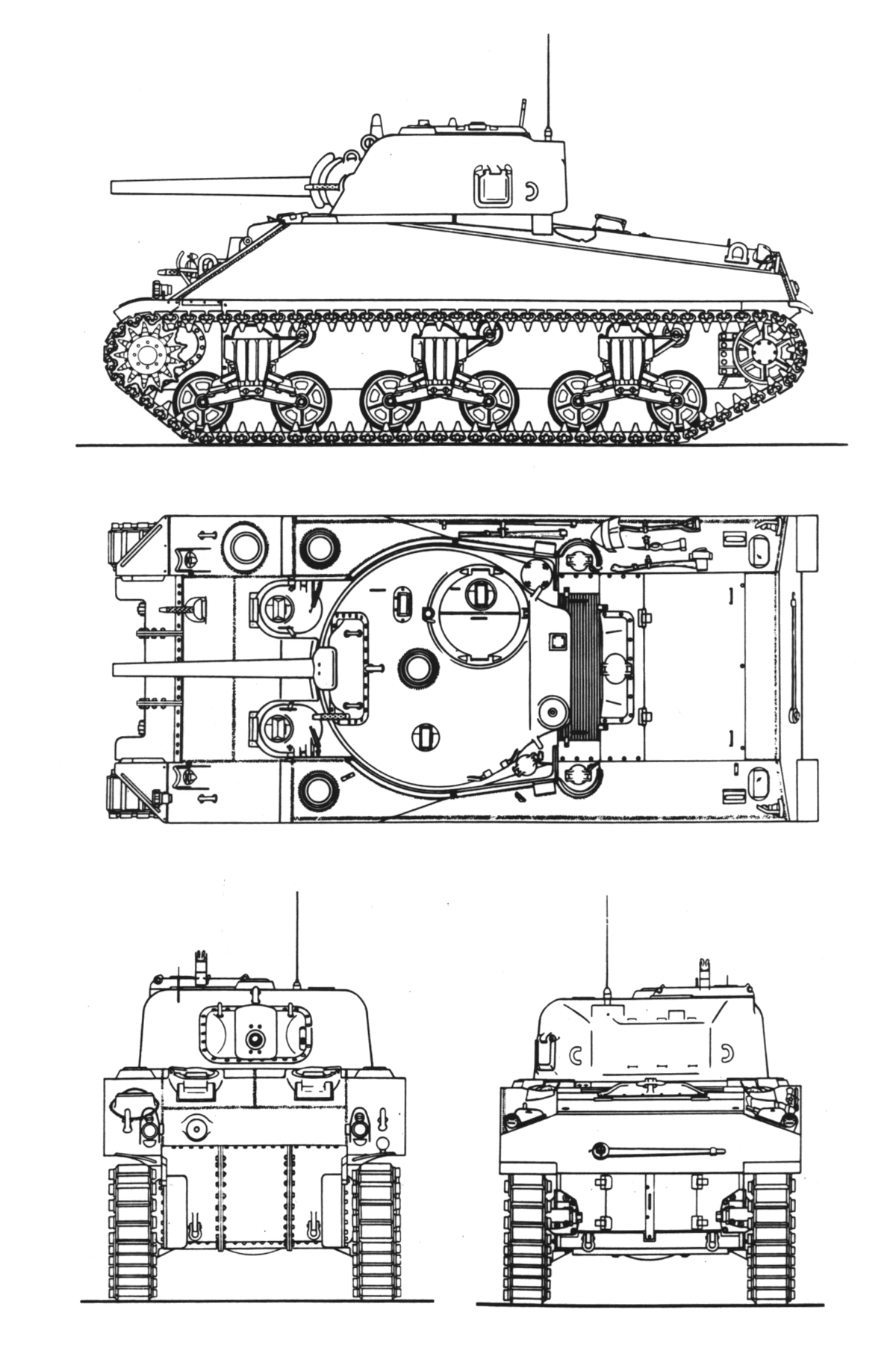 Scale Drawing