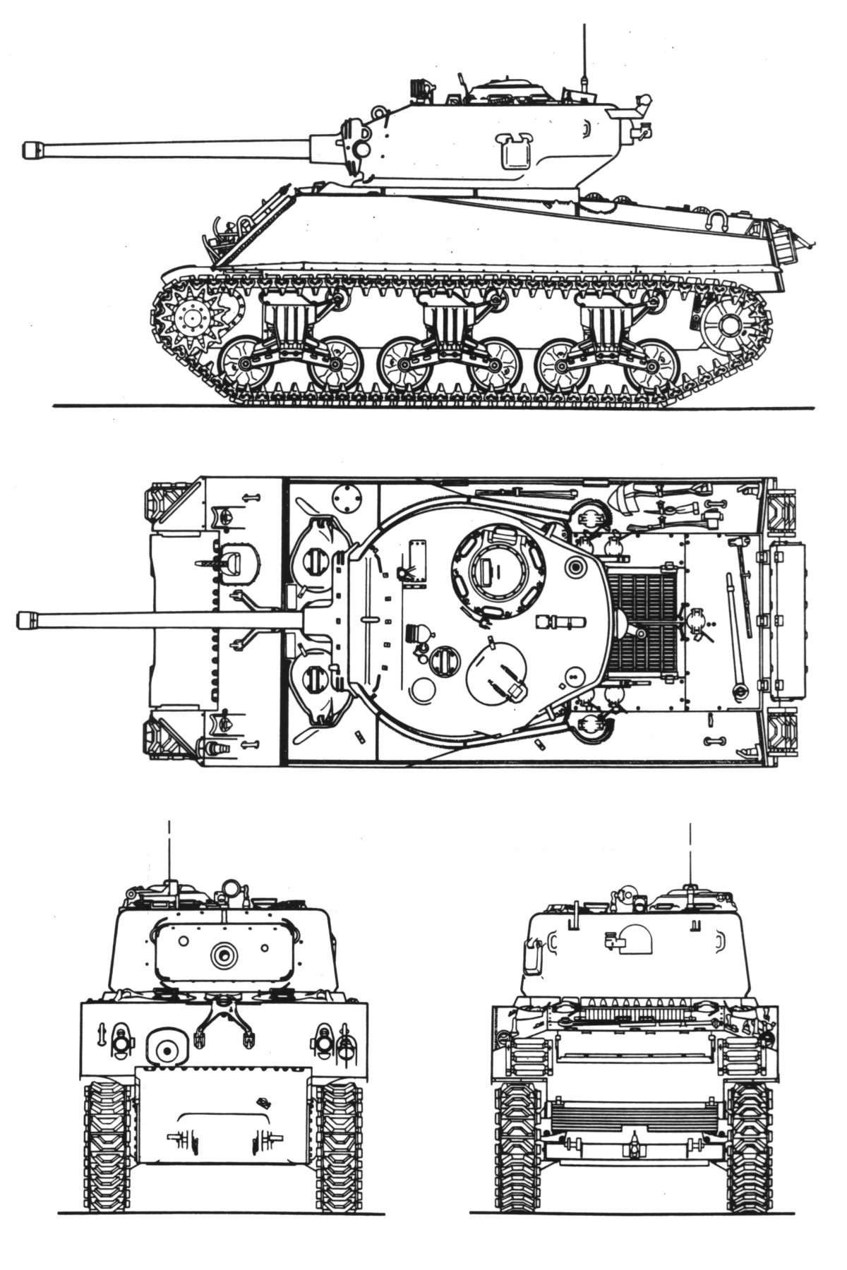 Scale Drawing