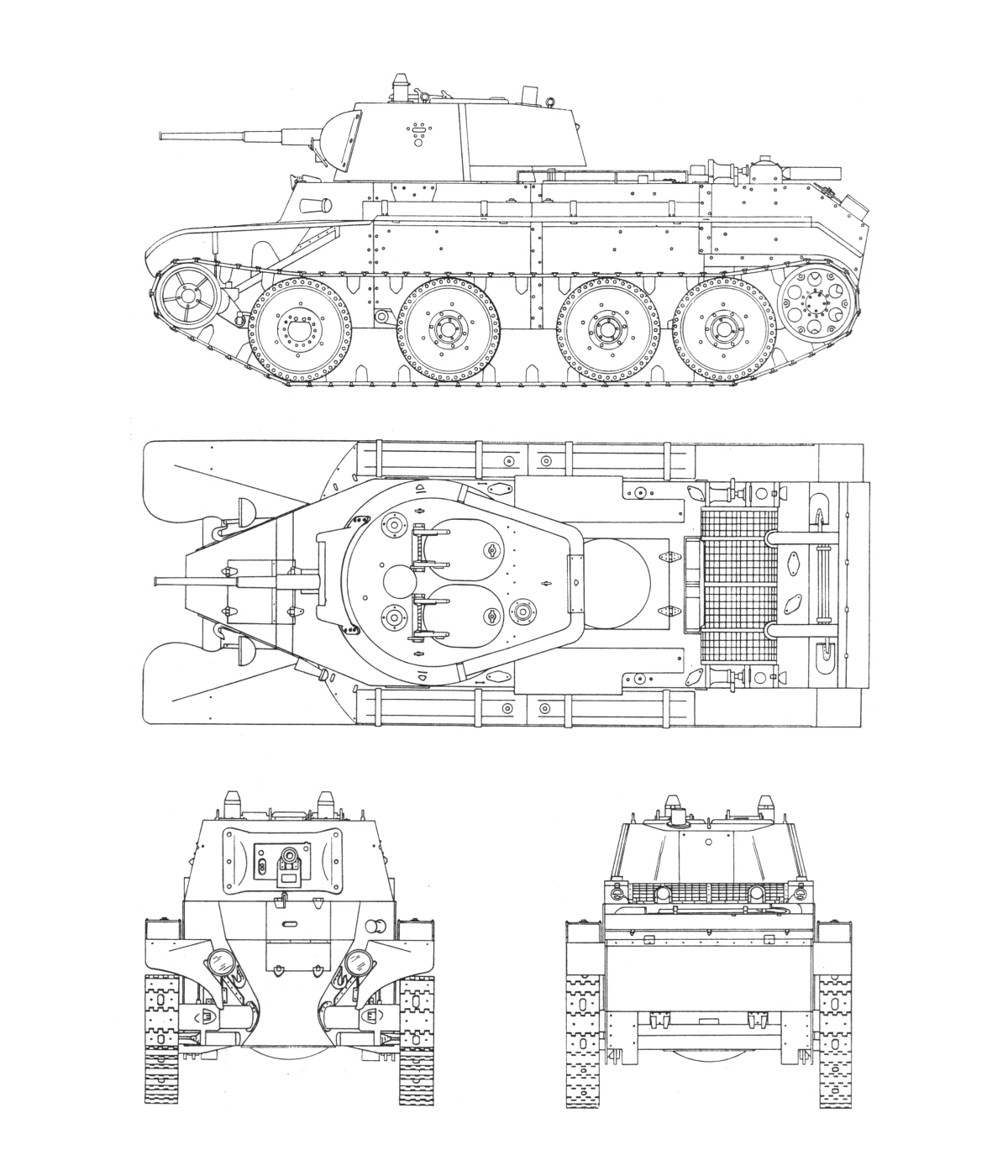 Scale Drawing