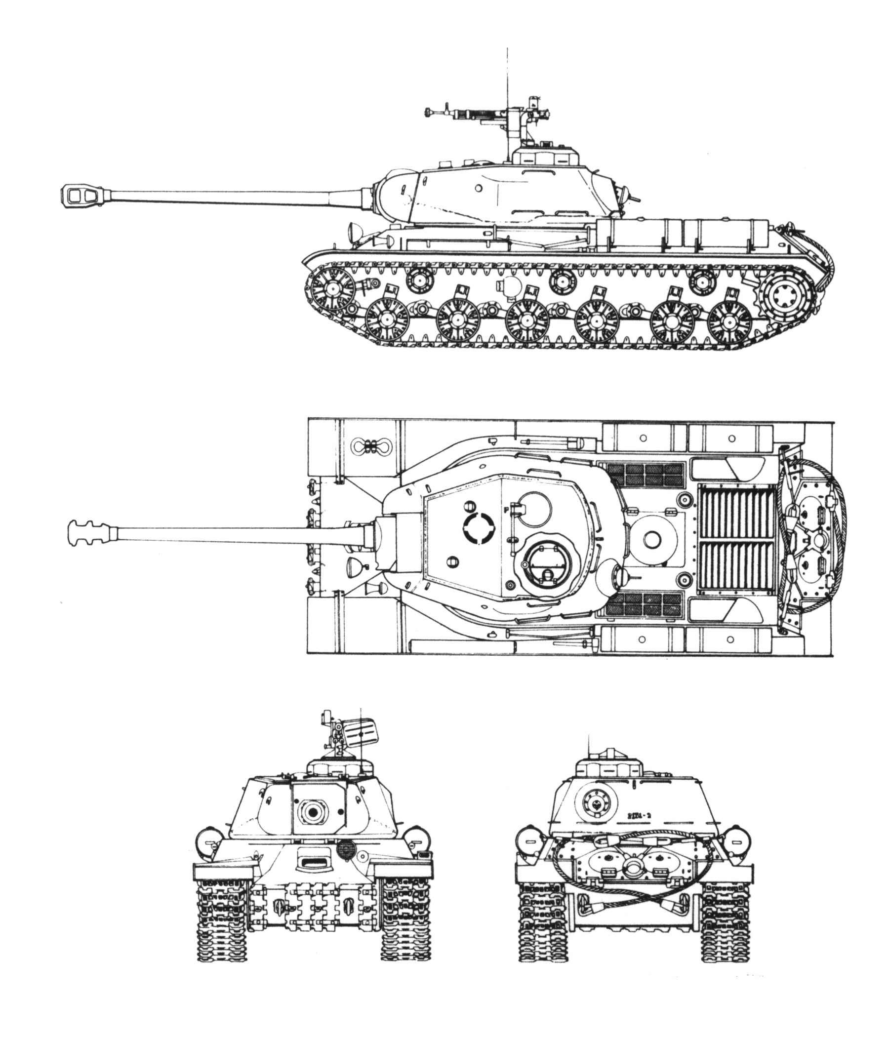 Scale Drawing