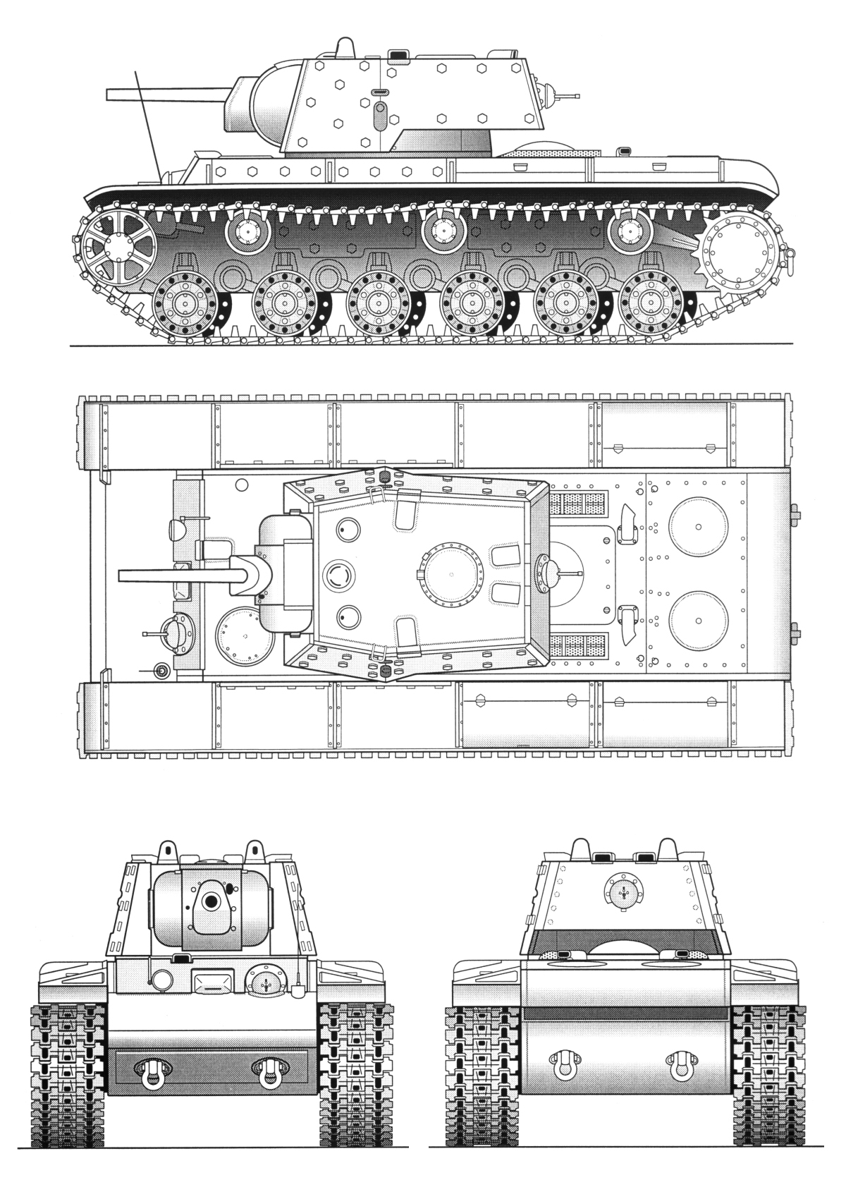 Scale Drawing