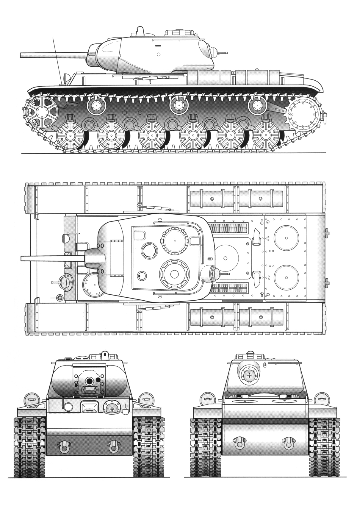 Scale Drawing