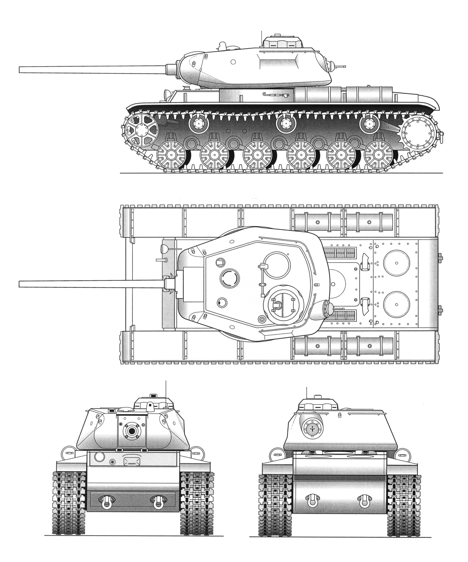 Scale Drawing