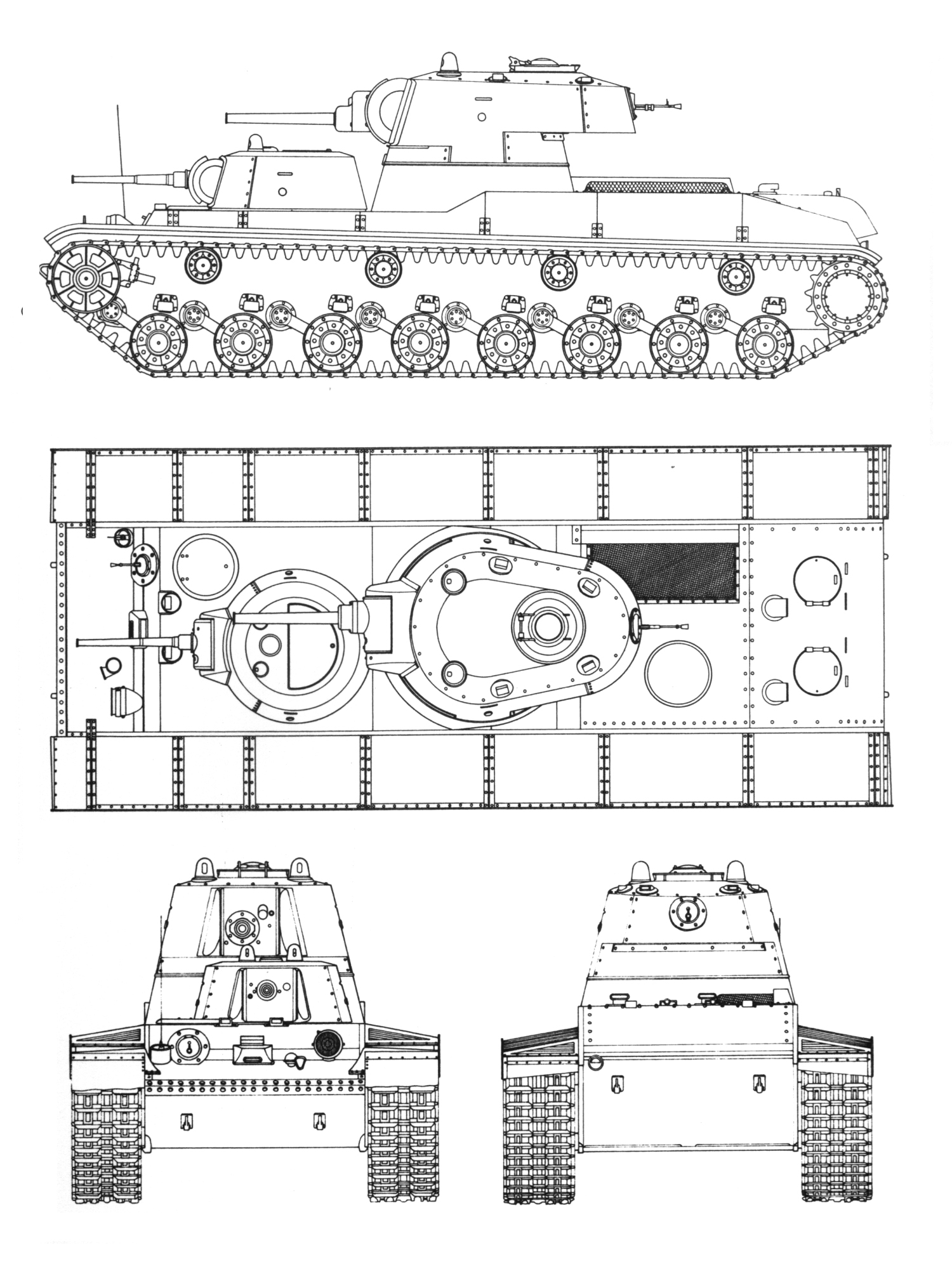 Scale Drawing