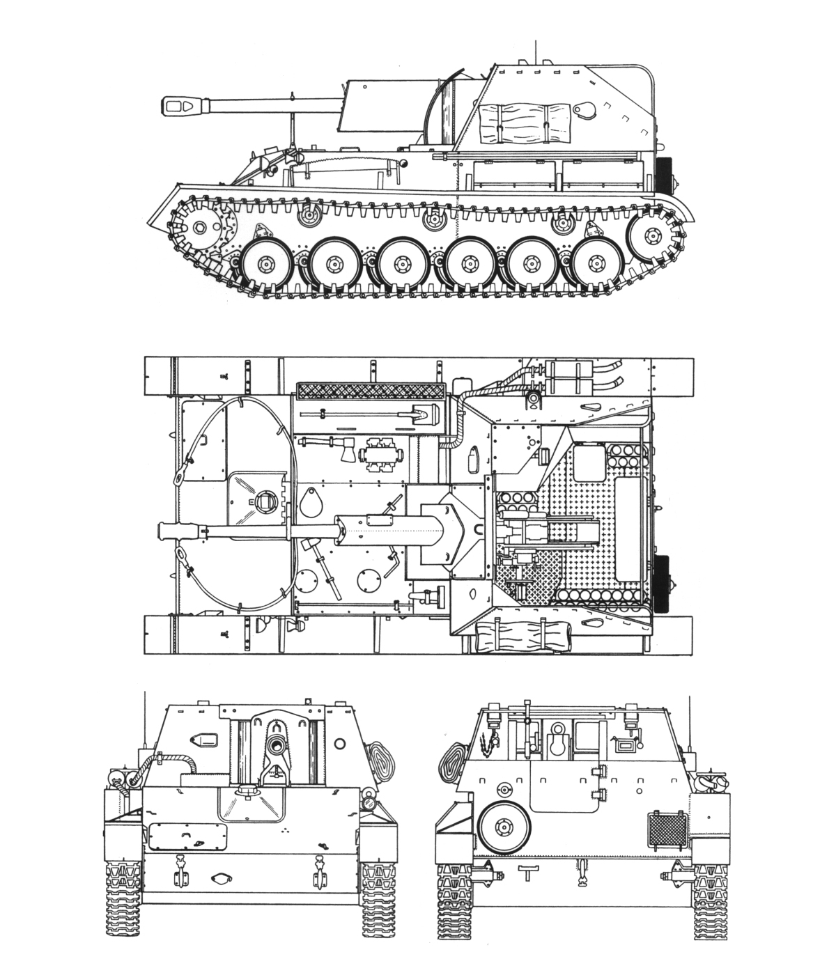 Scale Drawing