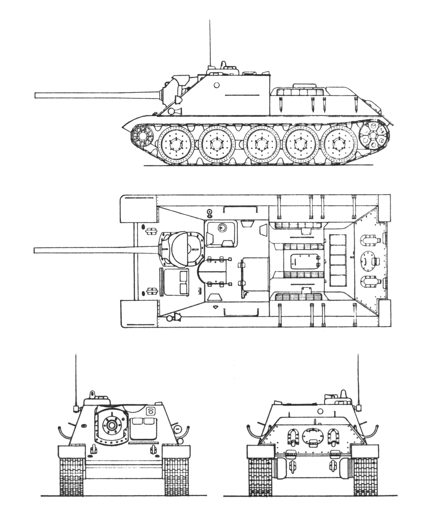 Scale Drawing