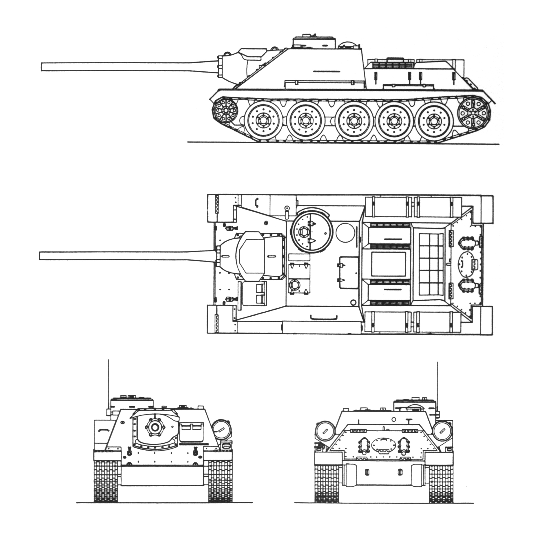 Scale Drawing