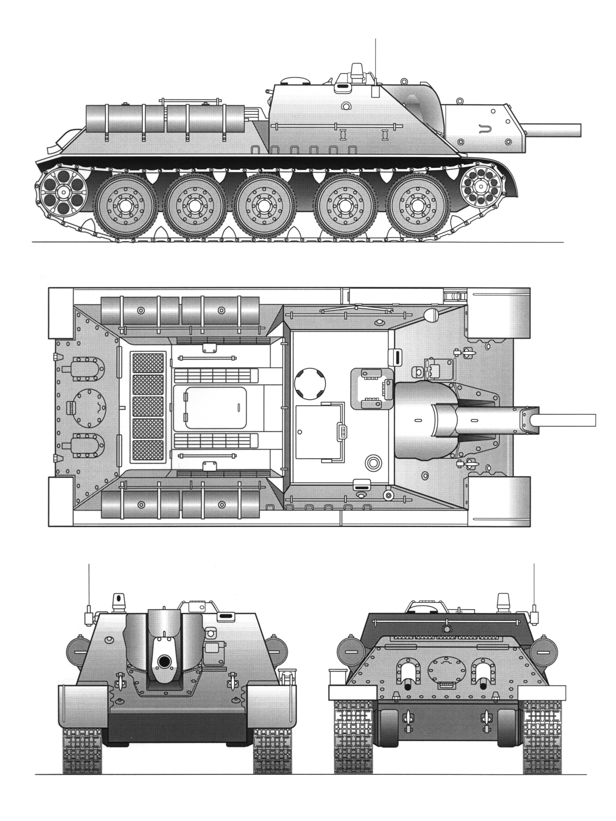 Scale Drawing