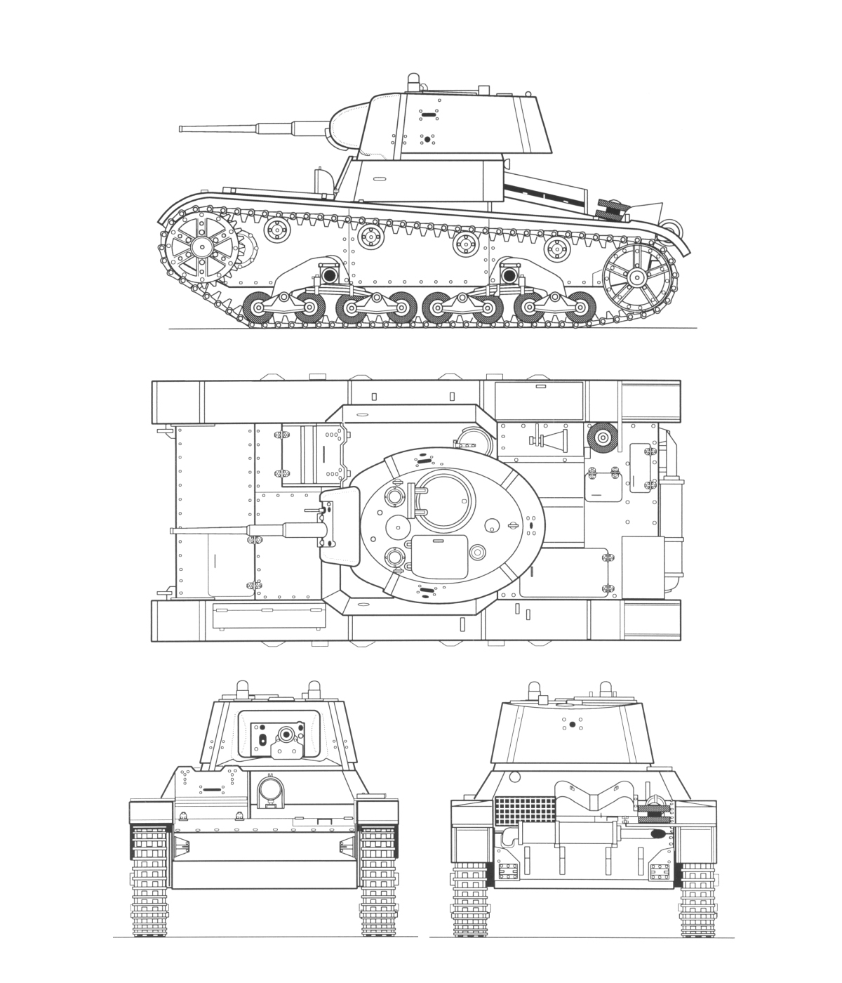 Scale Drawing