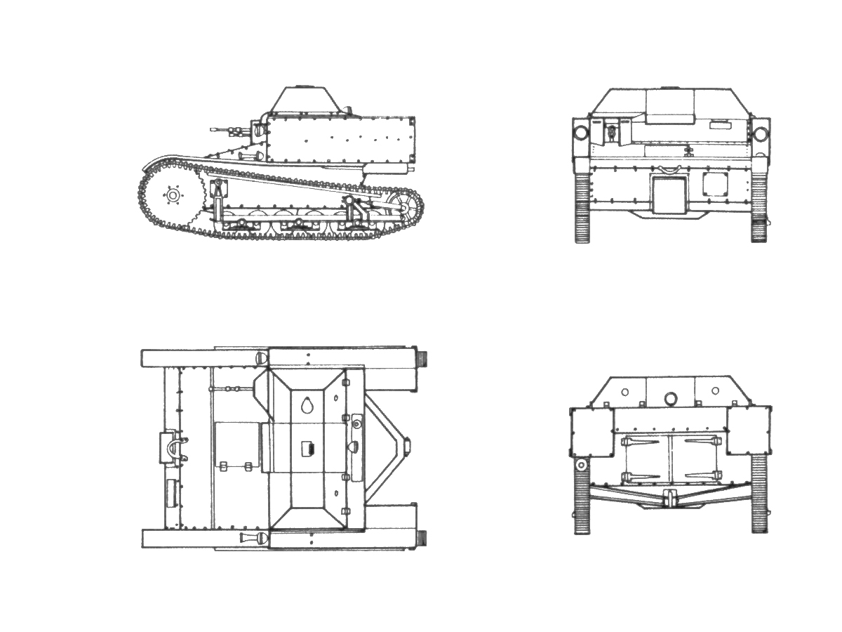 Scale Drawing