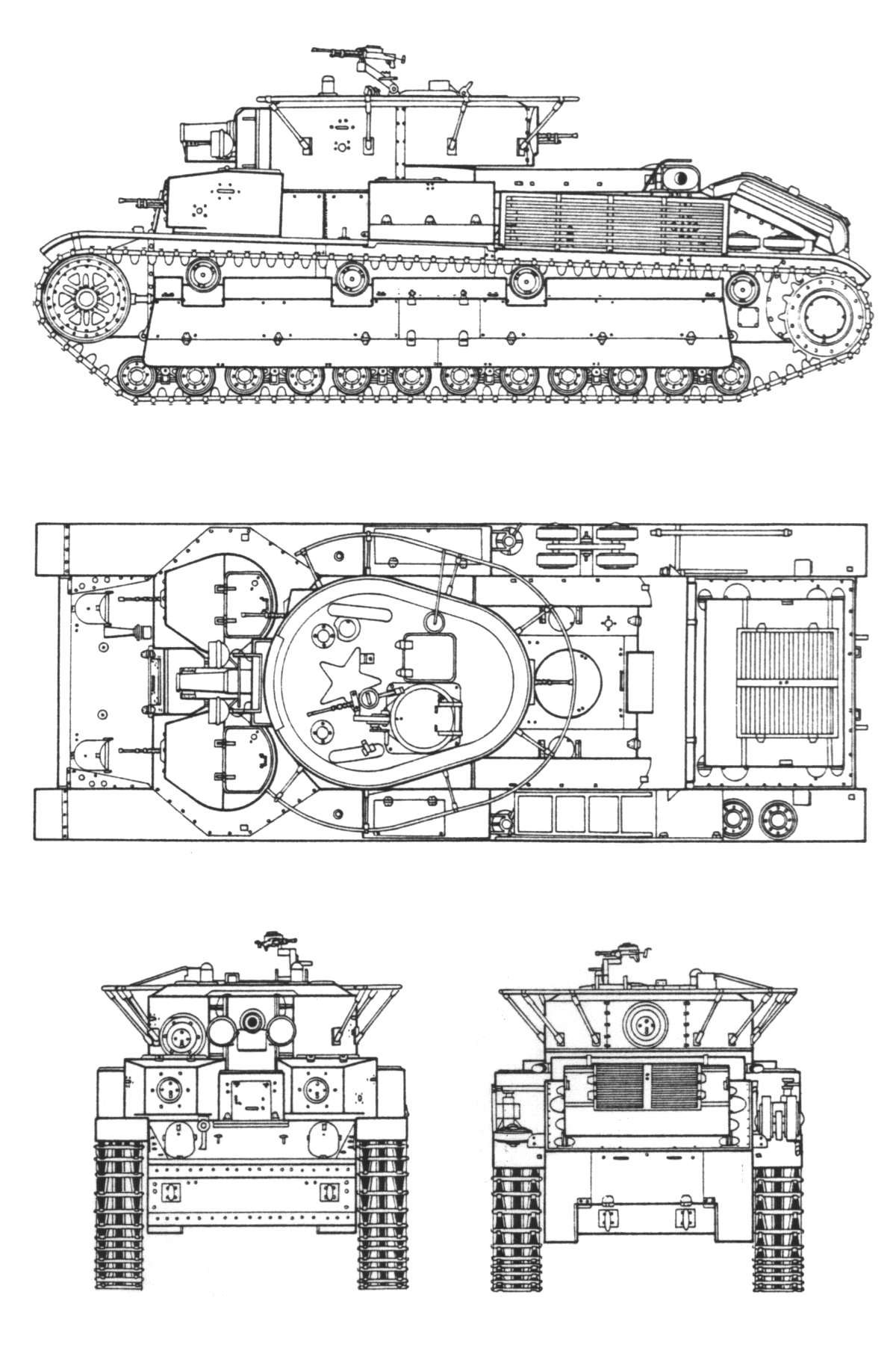 Scale Drawing