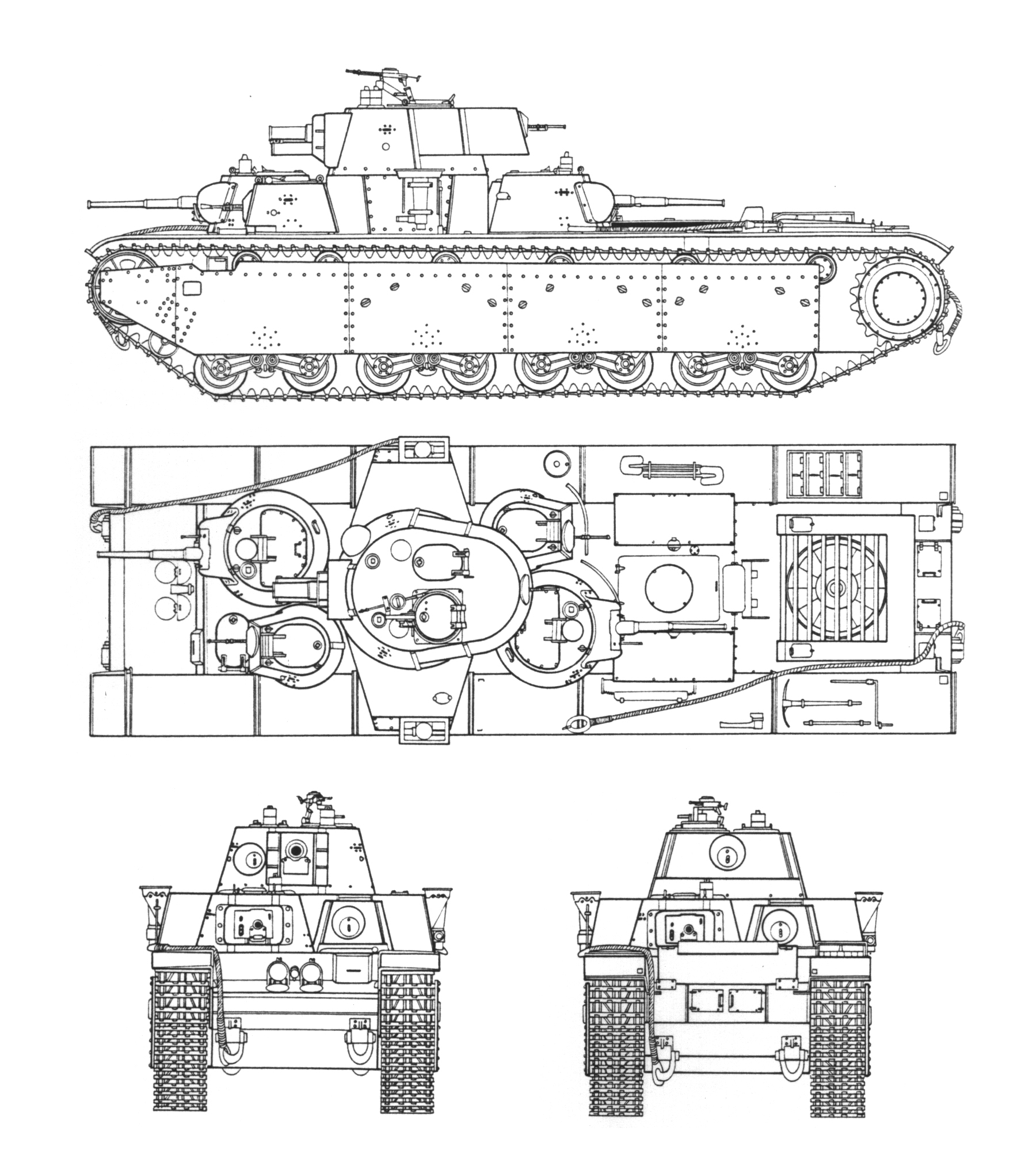 Scale Drawing