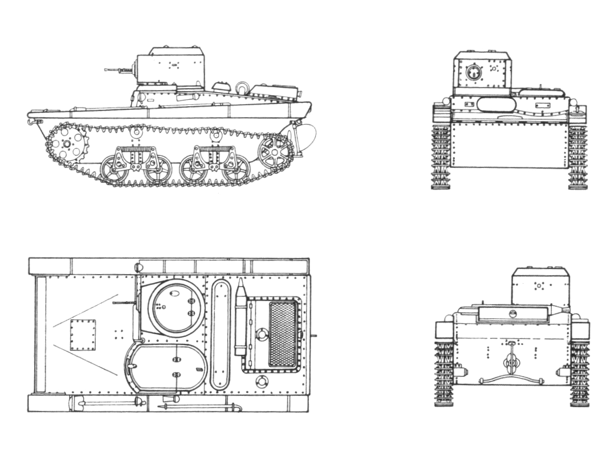 Scale Drawing