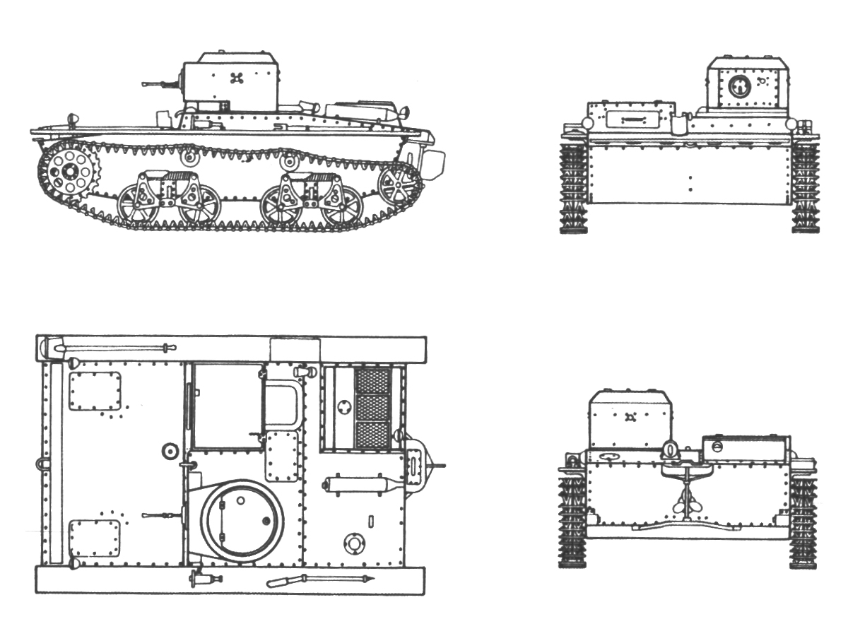 Scale Drawing