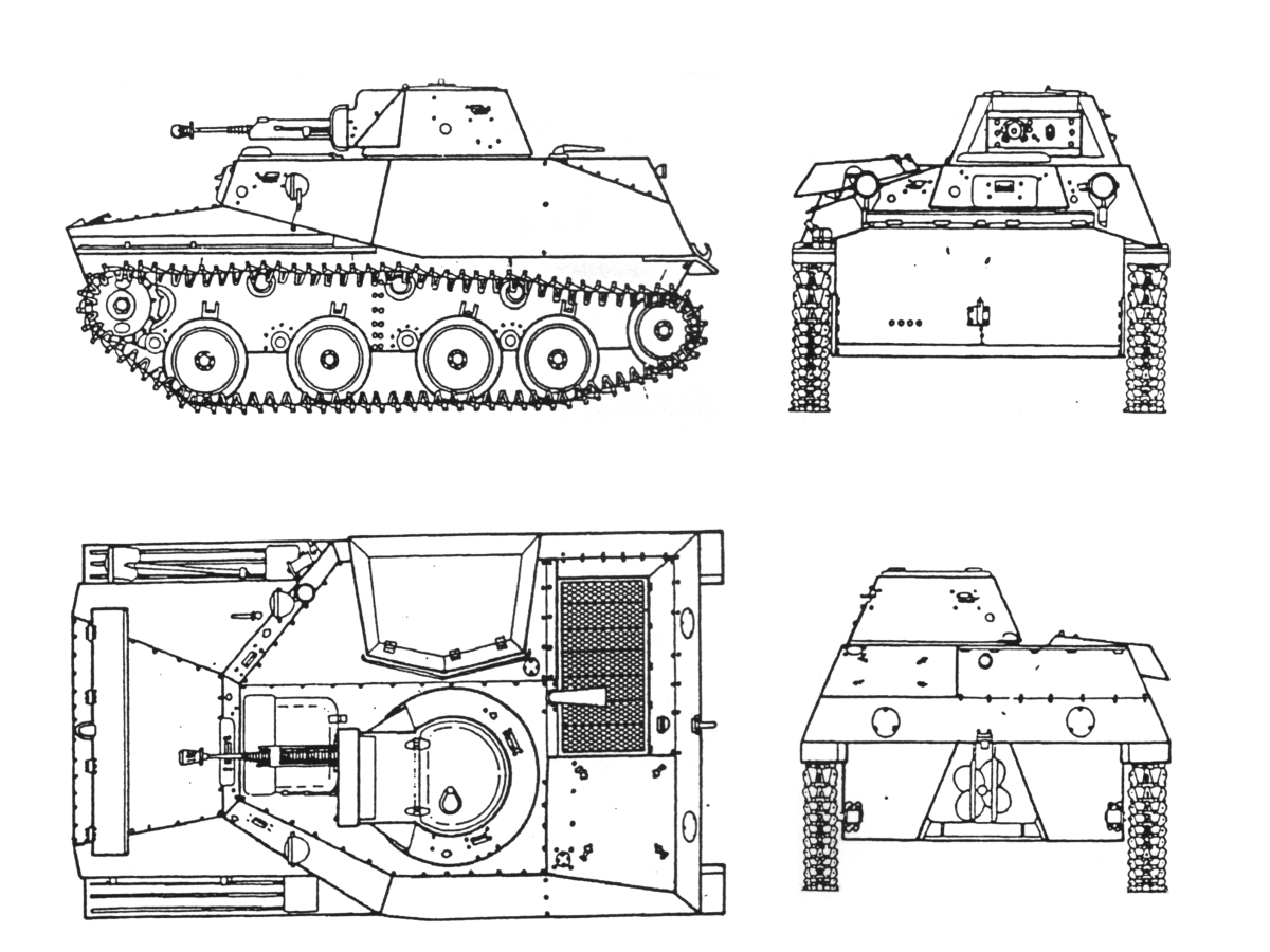 Scale Drawing