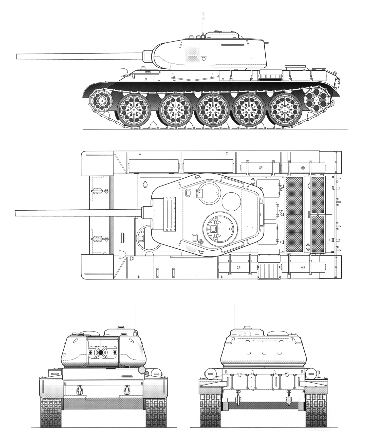 Scale Drawing