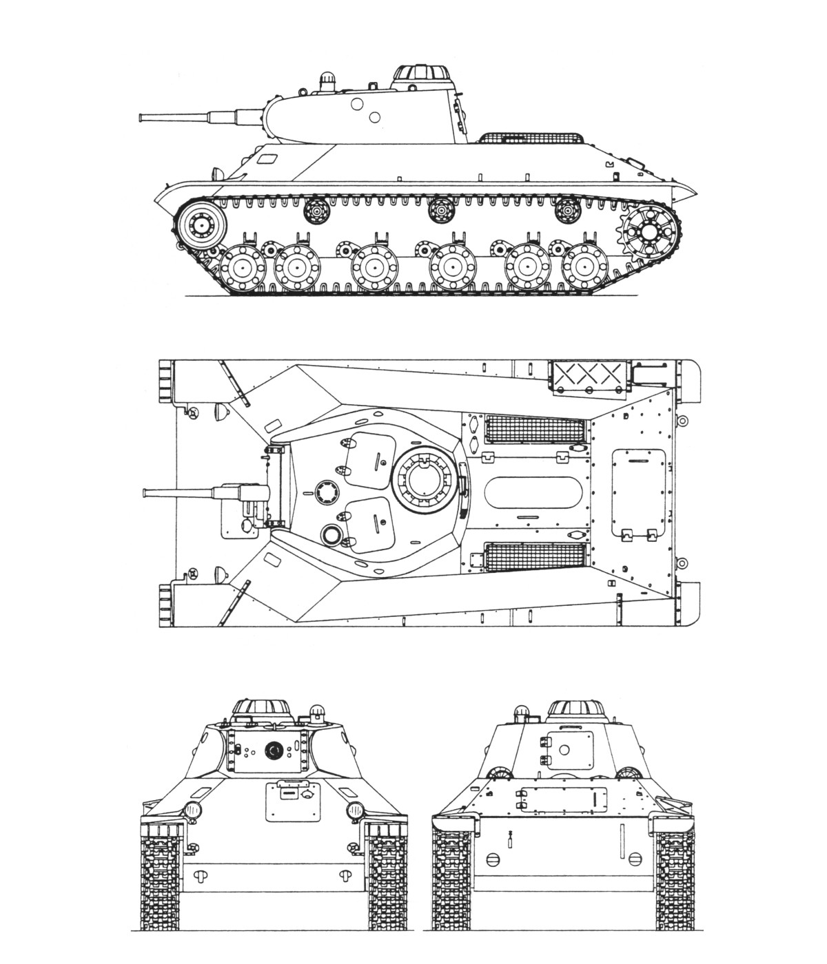 Scale Drawing