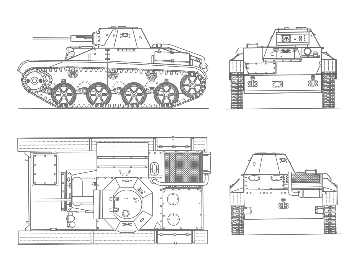 Scale Drawing