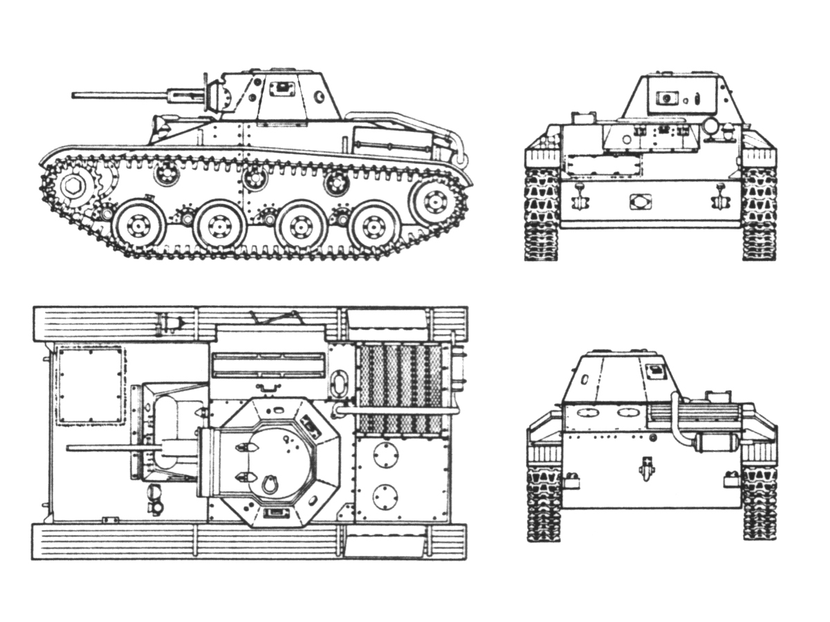 Scale Drawing