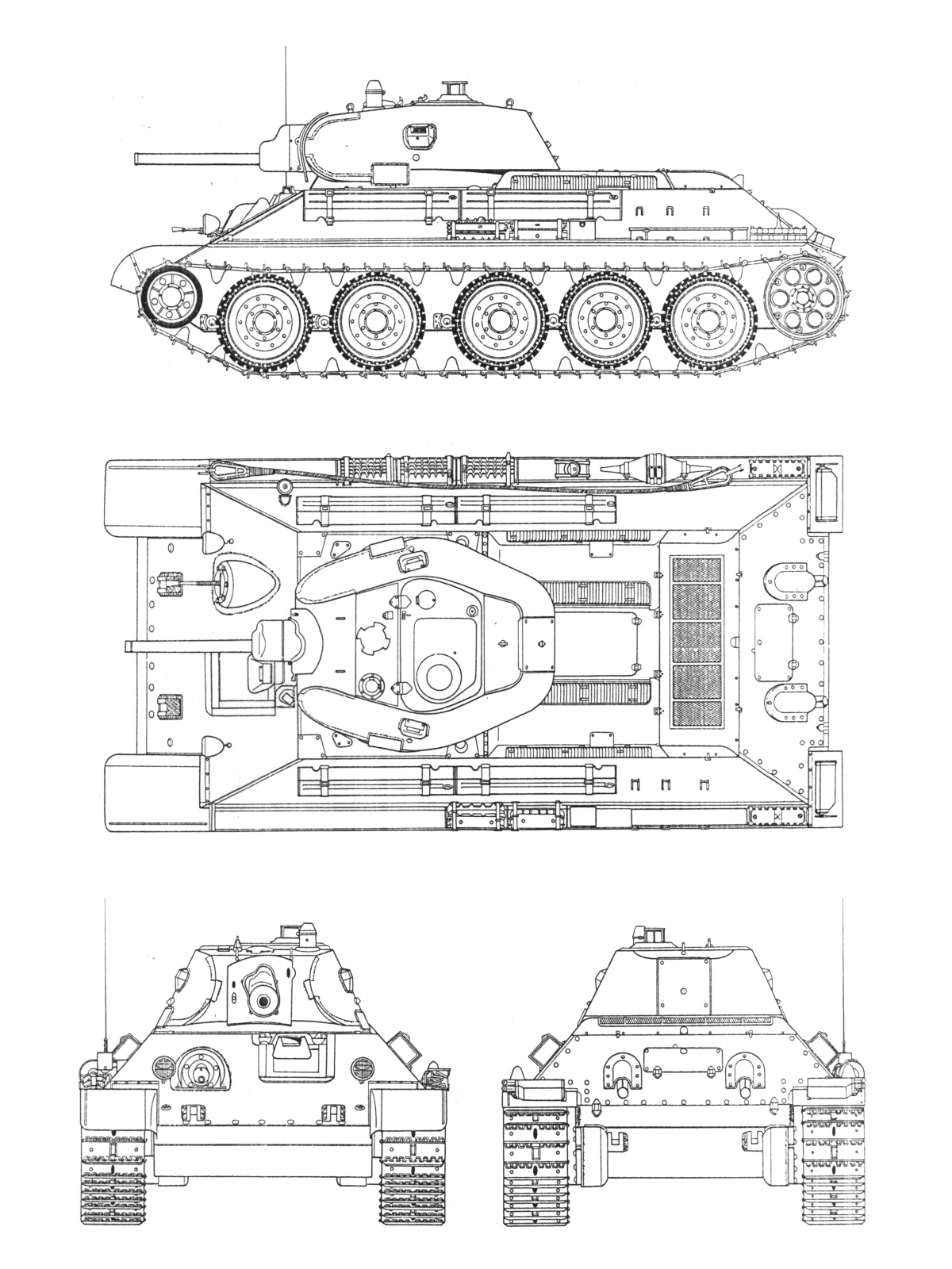 Scale Drawing