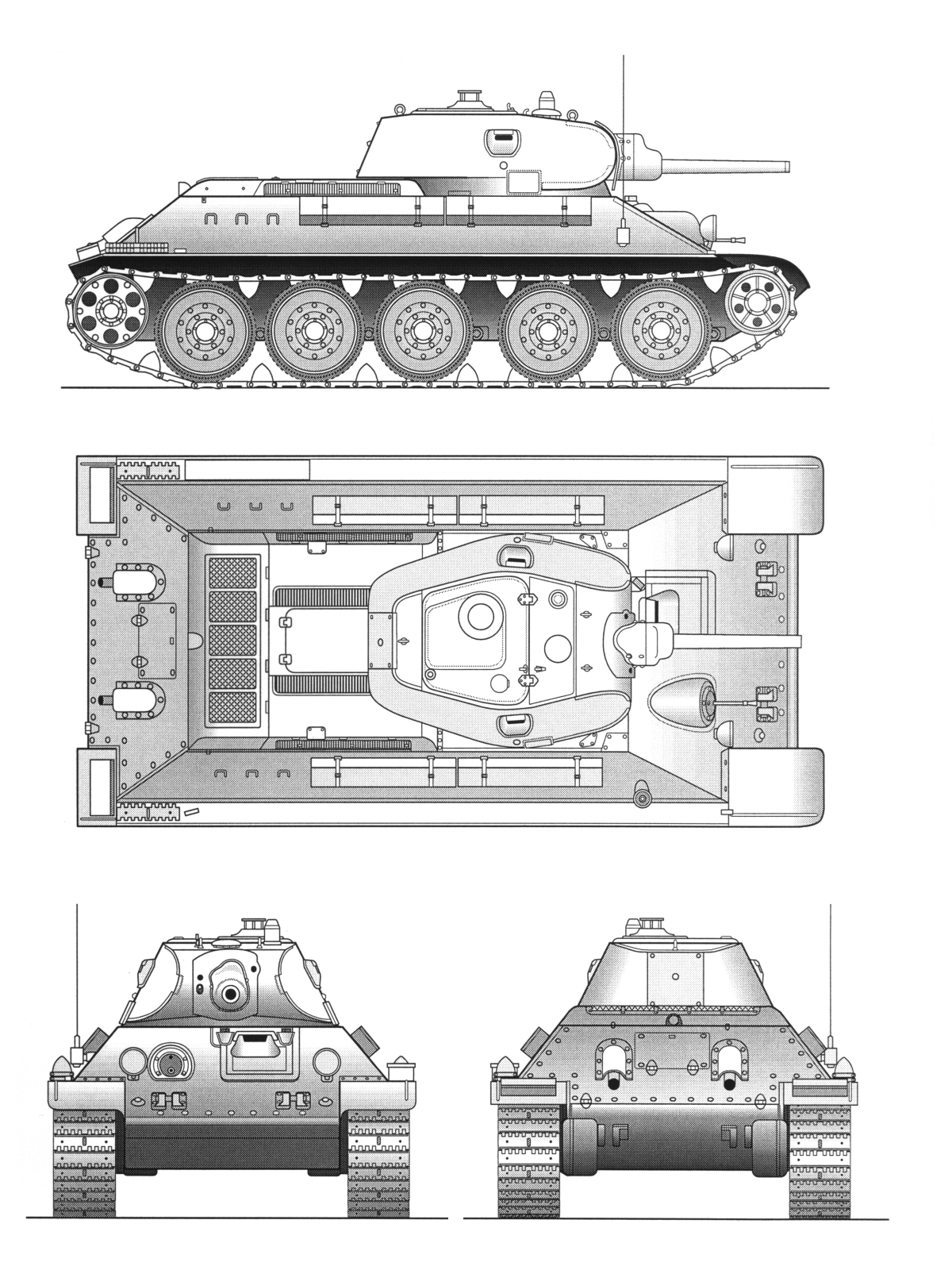 Scale Drawing