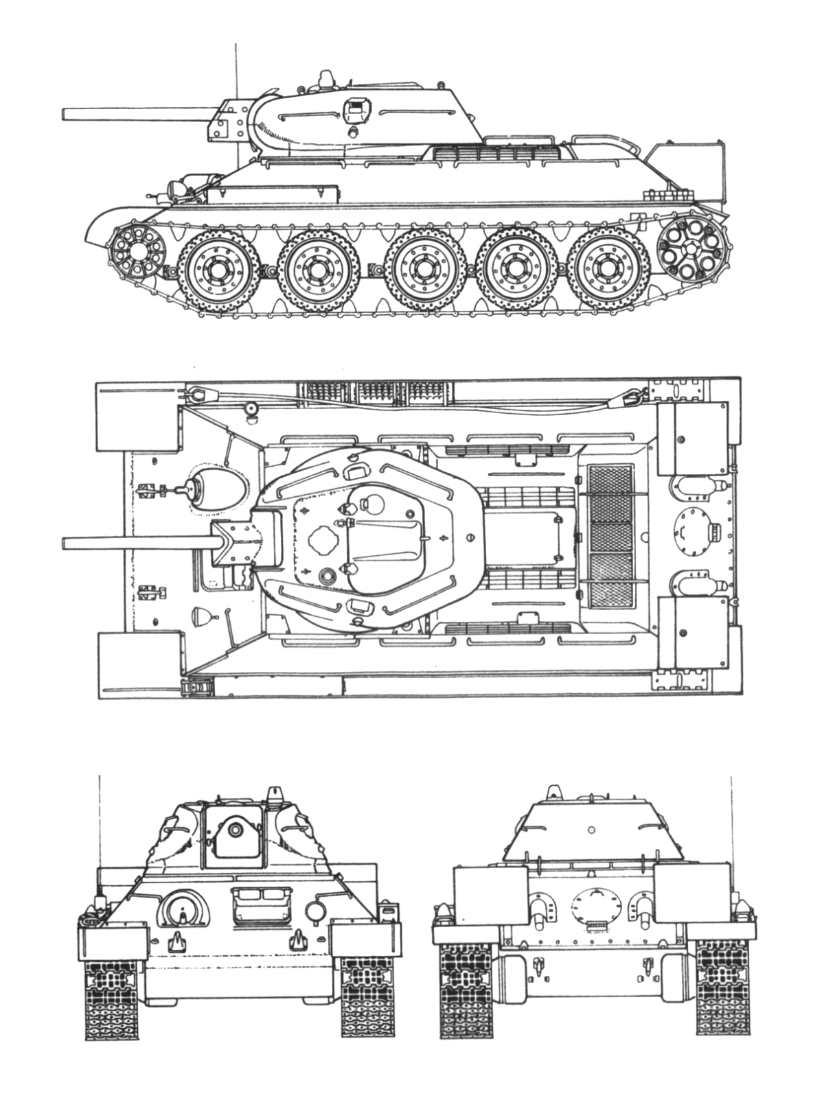 Scale Drawing