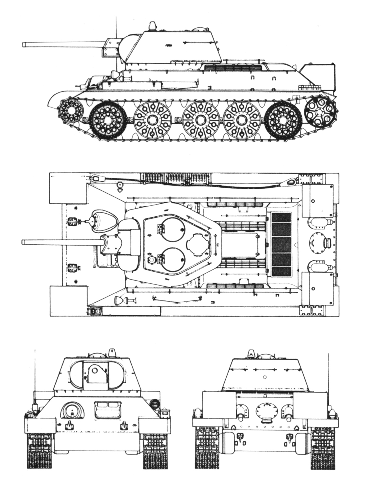 Scale Drawing